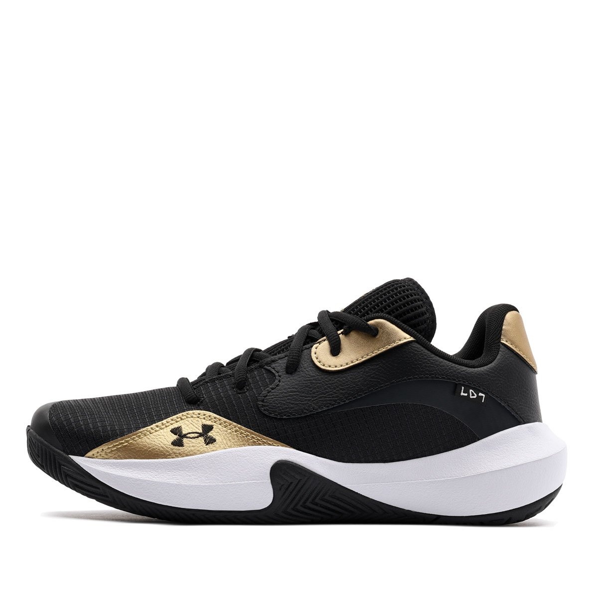 Under Armour Lockdown 7 Low Adidași bărbați 3027646-001