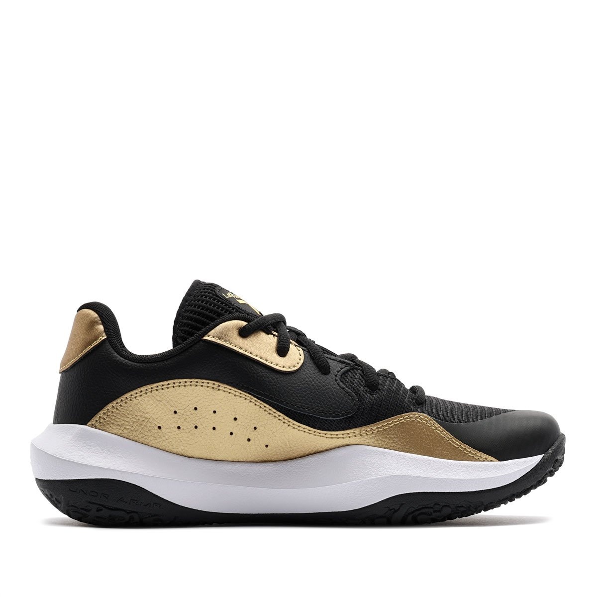 Under Armour Lockdown 7 Low Adidași bărbați 3027646-001