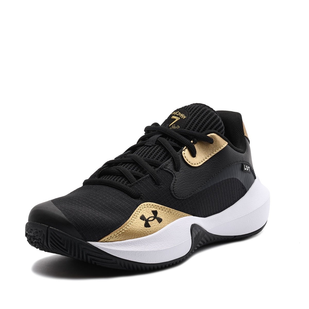 Under Armour Lockdown 7 Low Adidași bărbați 3027646-001