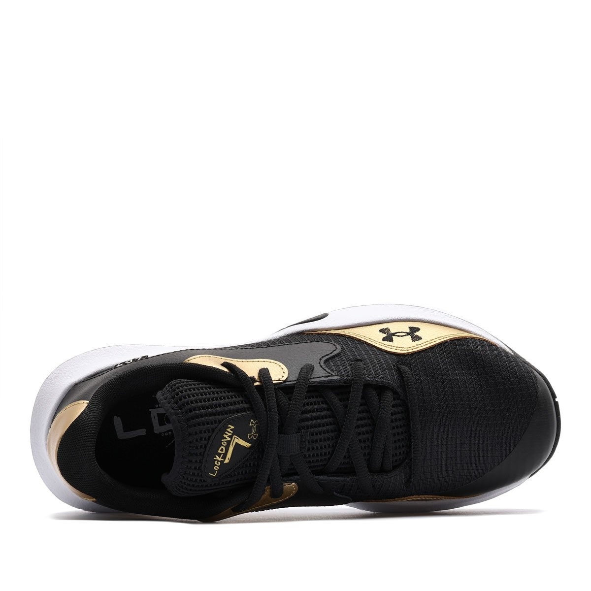 Under Armour Lockdown 7 Low Adidași bărbați 3027646-001