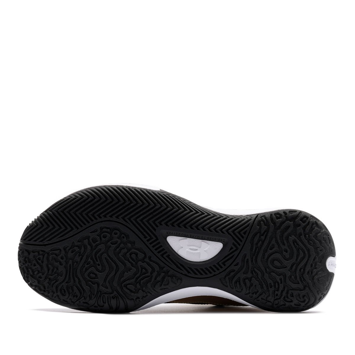 Under Armour Lockdown 7 Low Adidași bărbați 3027646-001