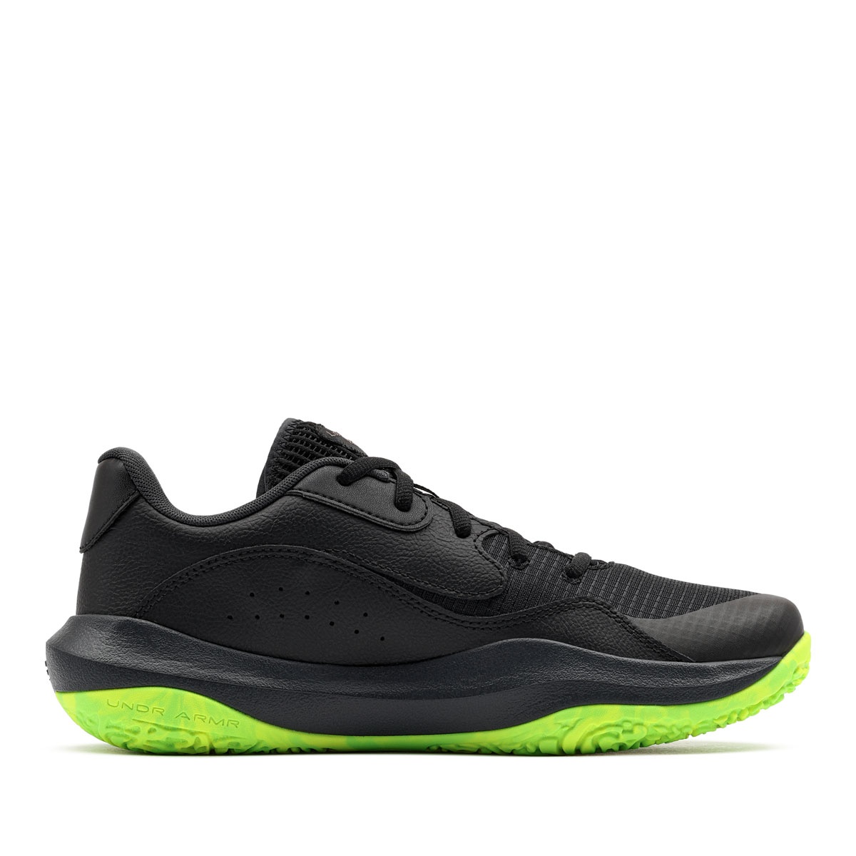 Adidași bărbați Under Armour Lockdown 7 Low 3027646-003 Under Armour Lockdown 7 Low Adidași bărbați 3027646-003