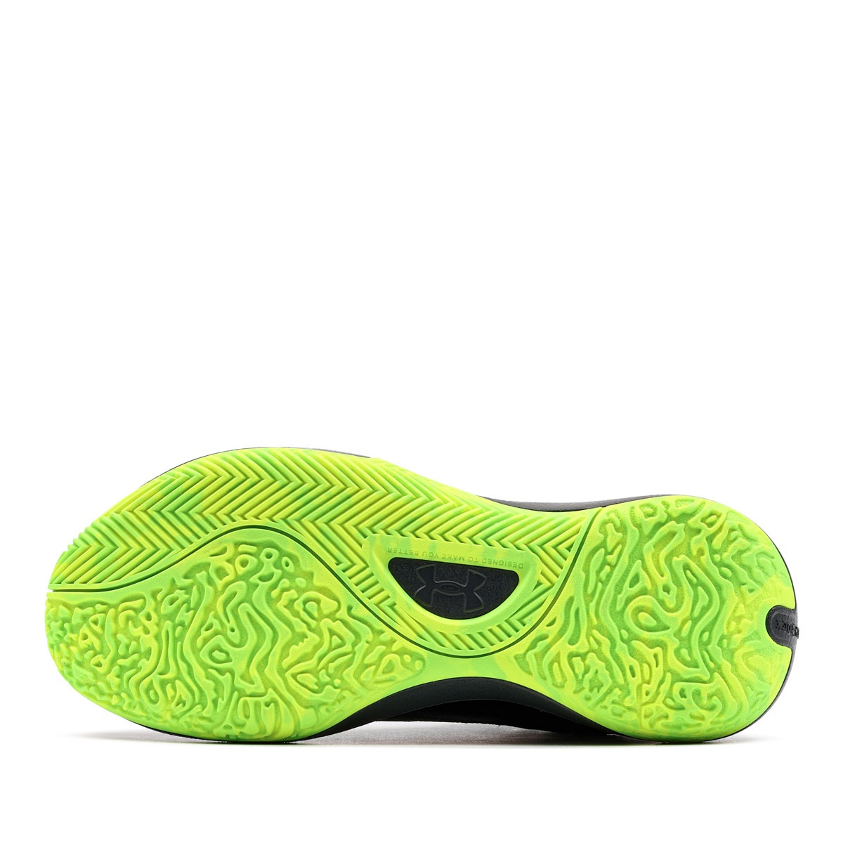Adidași bărbați Under Armour Lockdown 7 Low 3027646-003 Under Armour Lockdown 7 Low Adidași bărbați 3027646-003