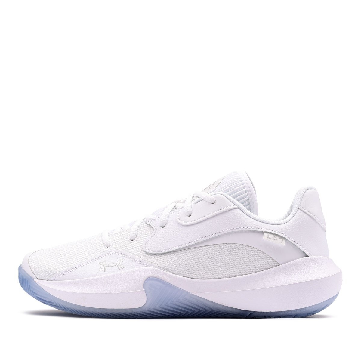 Adidași bărbați Under Armour Lockdown 7 Low 3027646-102 Under Armour Lockdown 7 Low Adidași bărbați 3027646-102