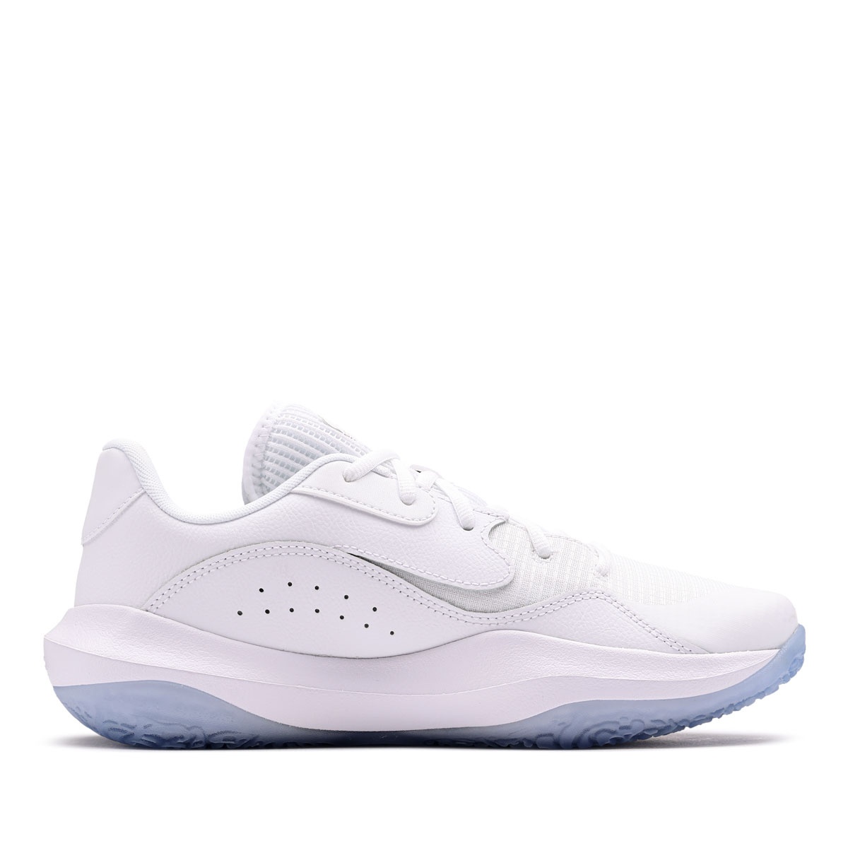 Adidași bărbați Under Armour Lockdown 7 Low 3027646-102 Under Armour Lockdown 7 Low Adidași bărbați 3027646-102