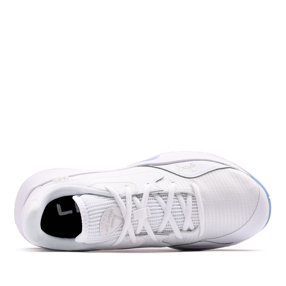 Adidași bărbați Under Armour Lockdown 7 Low 3027646-102 Under Armour Lockdown 7 Low Adidași bărbați 3027646-102