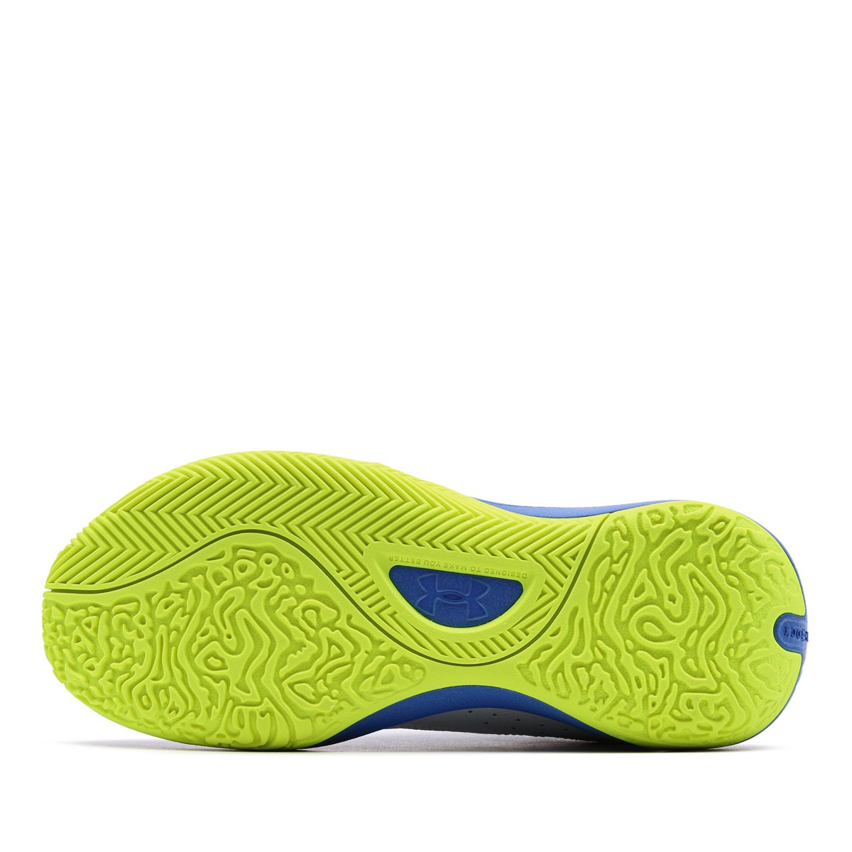 Adidași bărbați Under Armour Lockdown 7 Low 3027646-453 Under Armour Lockdown 7 Low Adidași bărbați 3027646-453