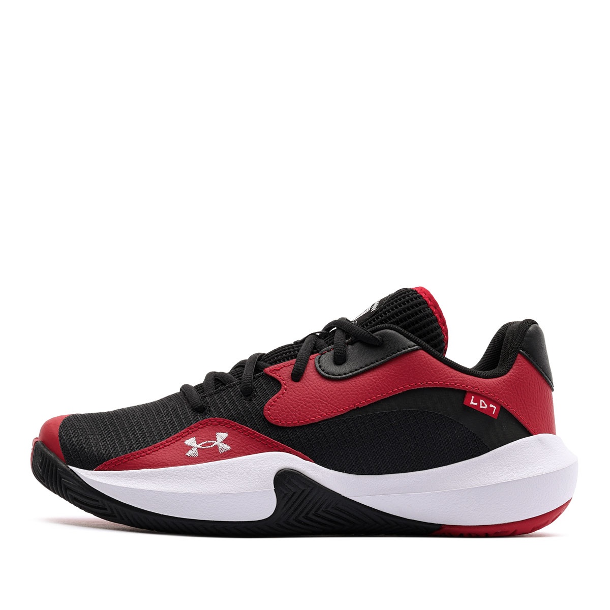 Under Armour Lockdown 7 Low Adidași bărbați 3027646-600