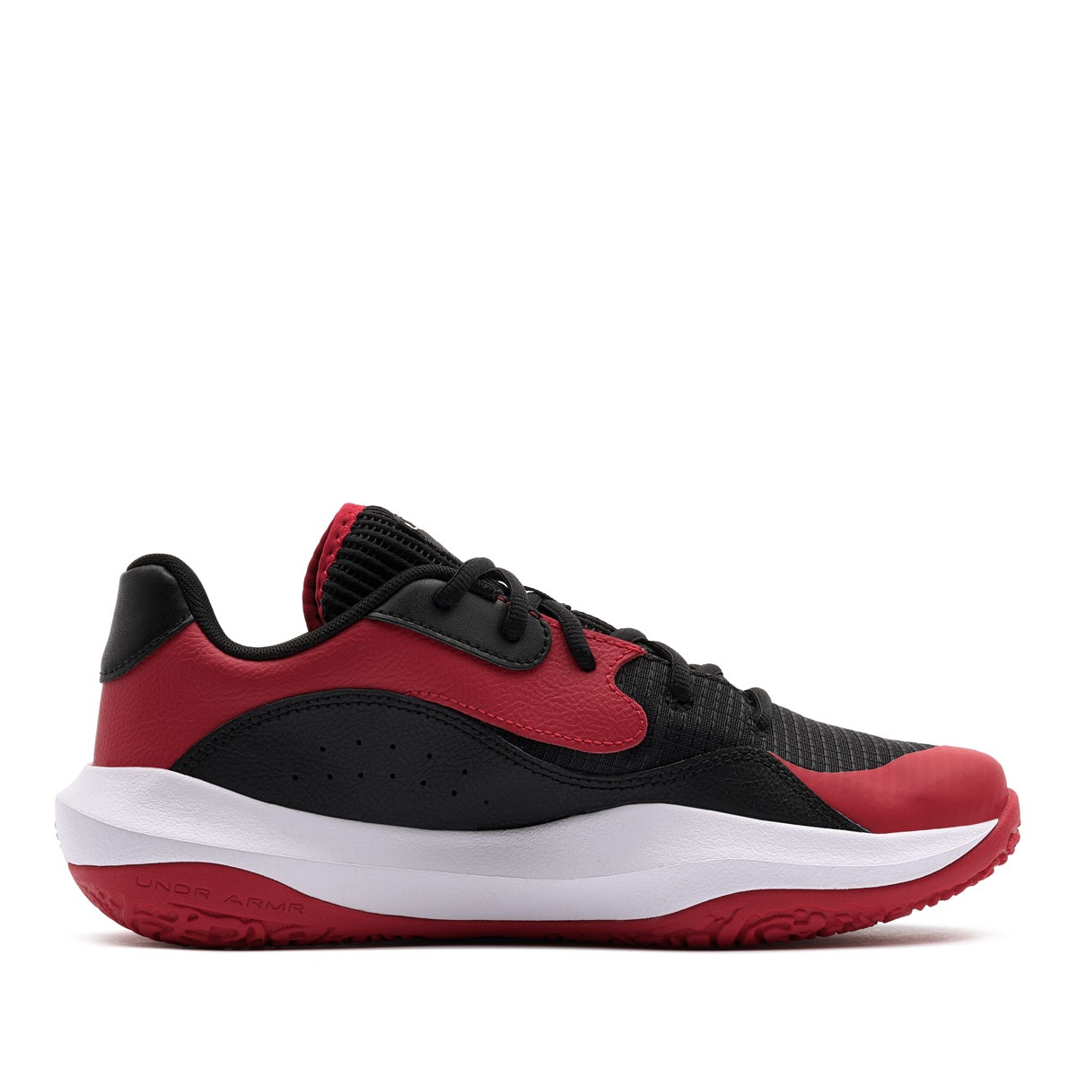 Under Armour Lockdown 7 Low Adidași bărbați 3027646-600