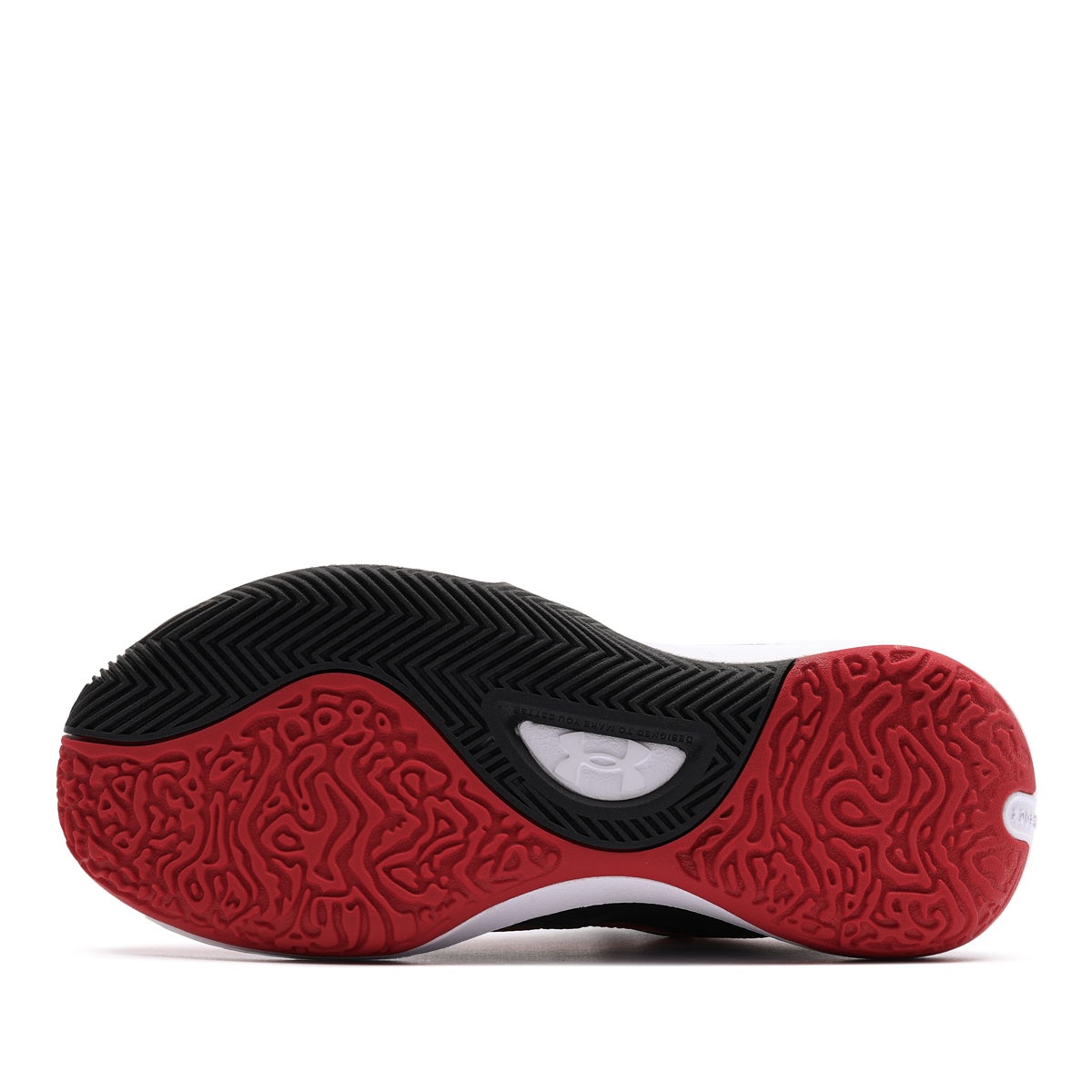 Under Armour Lockdown 7 Low Adidași bărbați 3027646-600