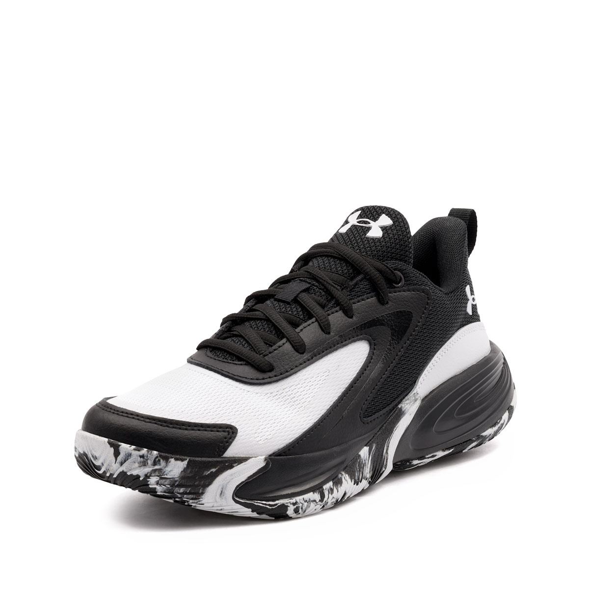 Under Armour Lockdown 8 Adidași 6009398-001