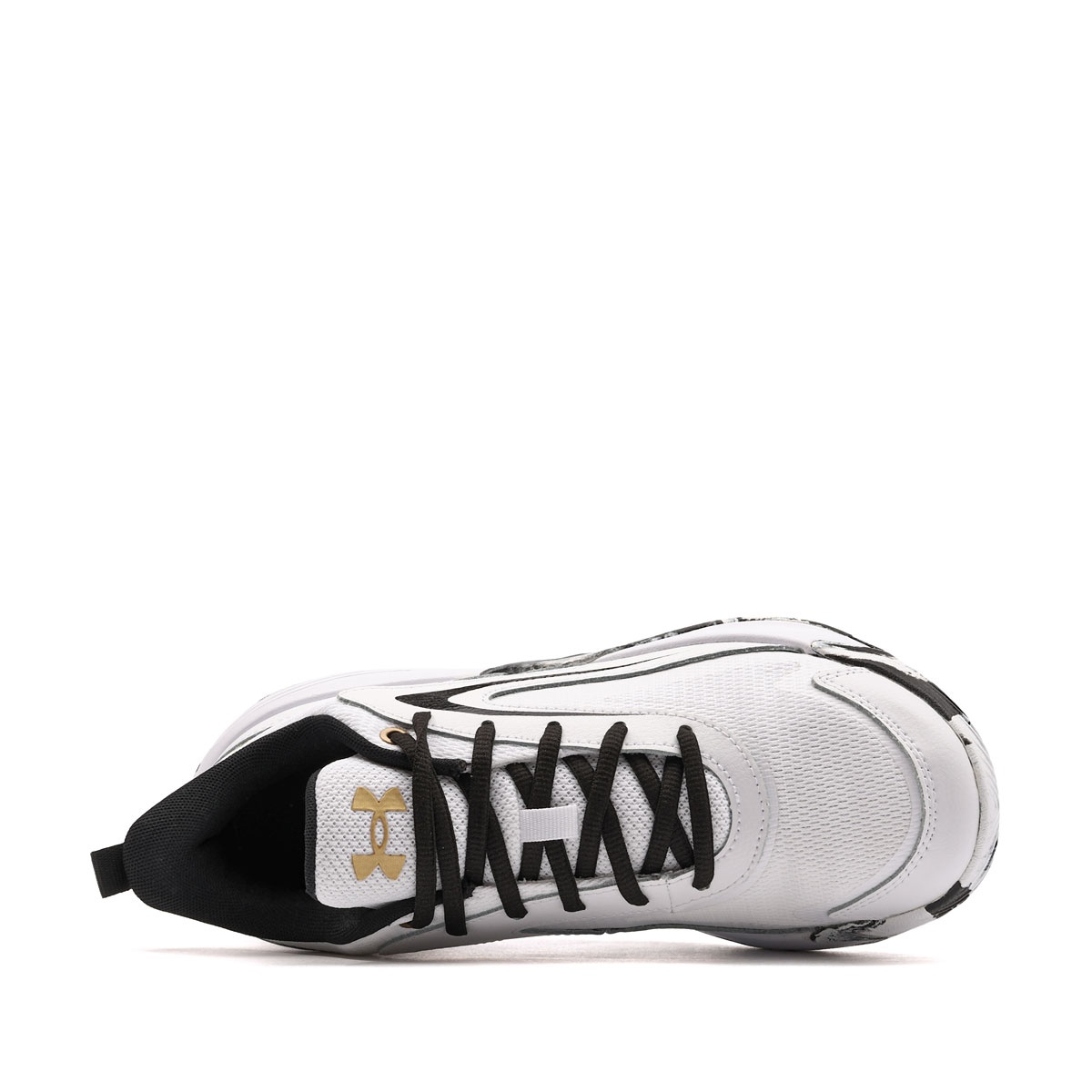 Under Armour Lockdown 8 Adidași 6009398-100