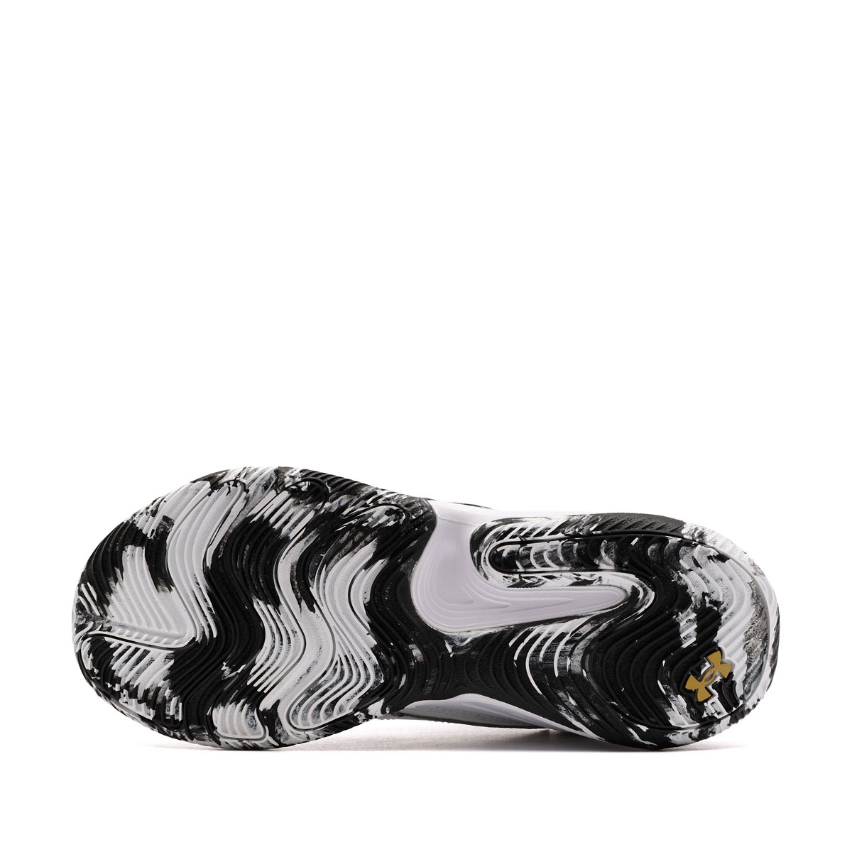 Under Armour Lockdown 8 Adidași 6009398-100