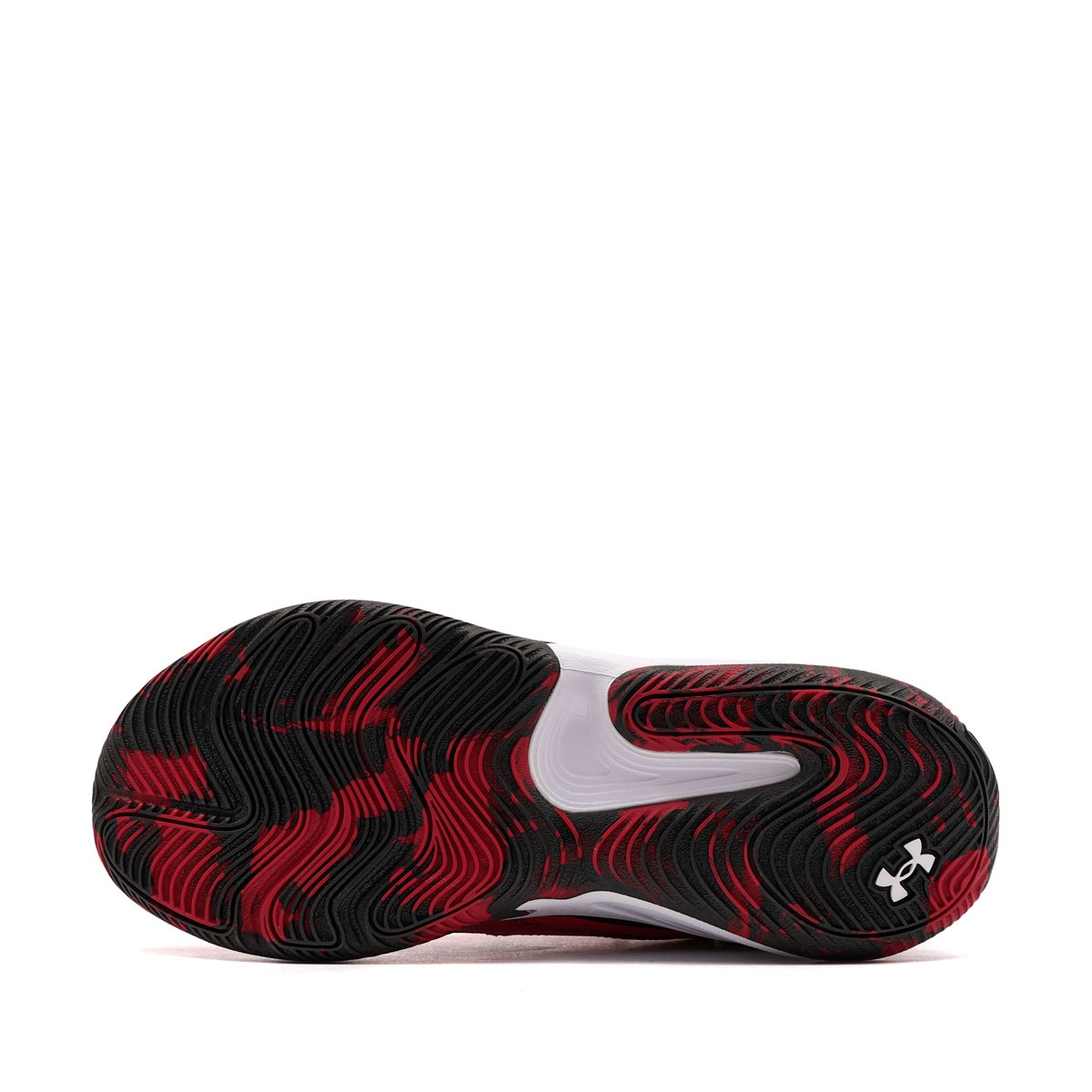 Under Armour Lockdown 8 Adidași 6009398-600