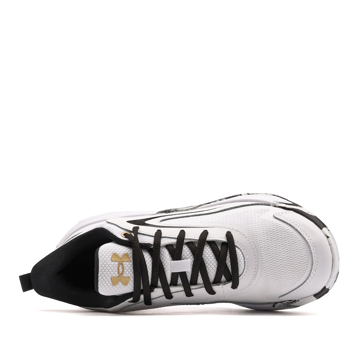 Under Armour Lockdown 8 Adidași bărbați 6009400-100