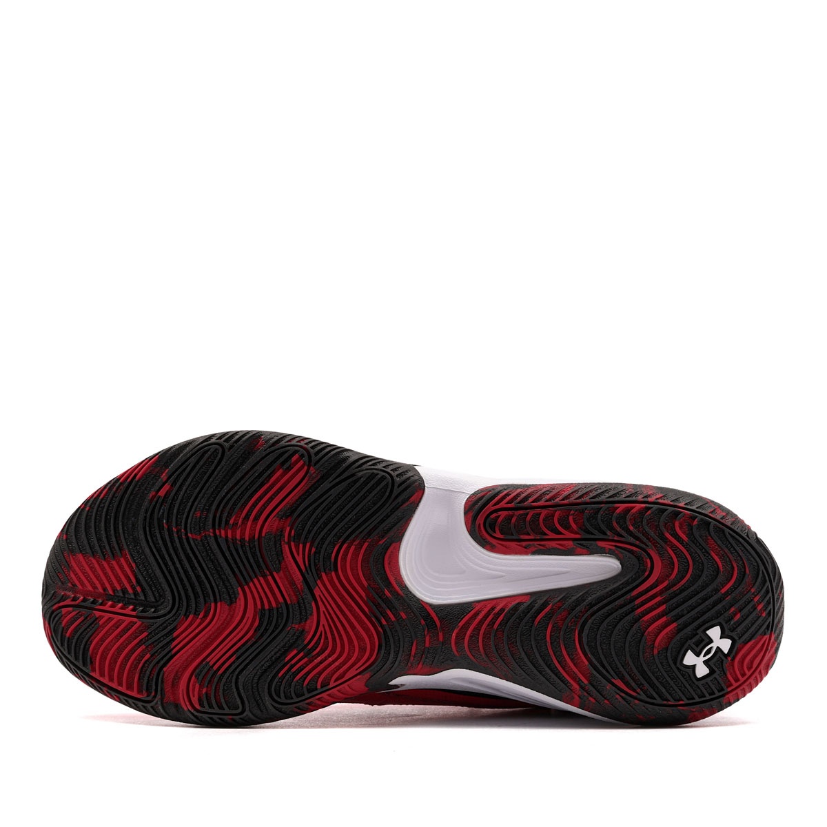 Under Armour Lockdown 8 Adidași bărbați 6009400-600