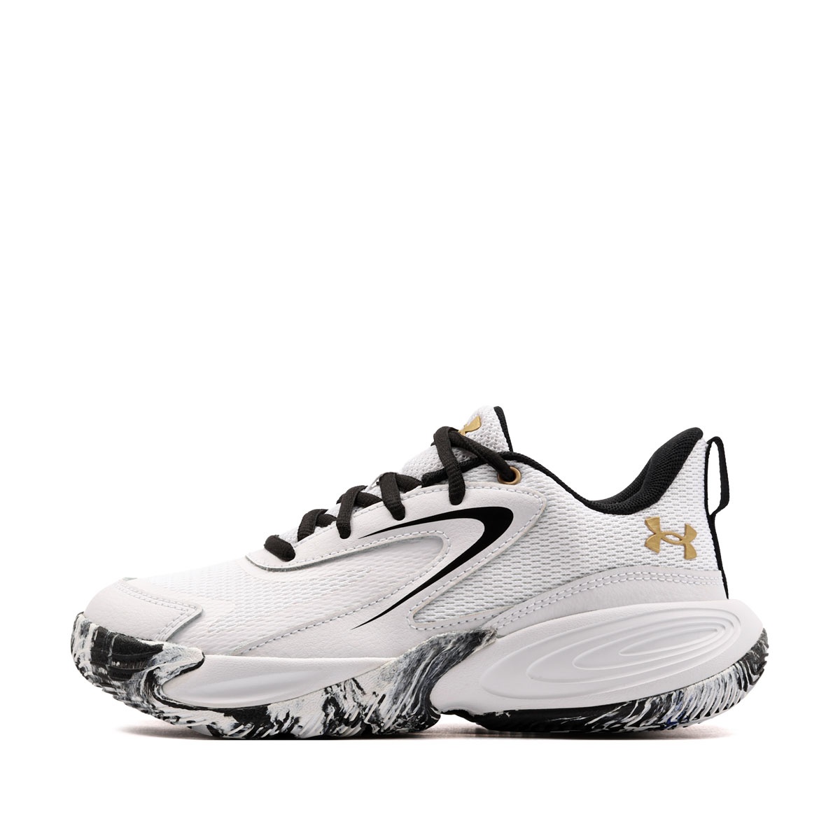 Under Armour Lockdown 8 Adidași copii 6009404-100