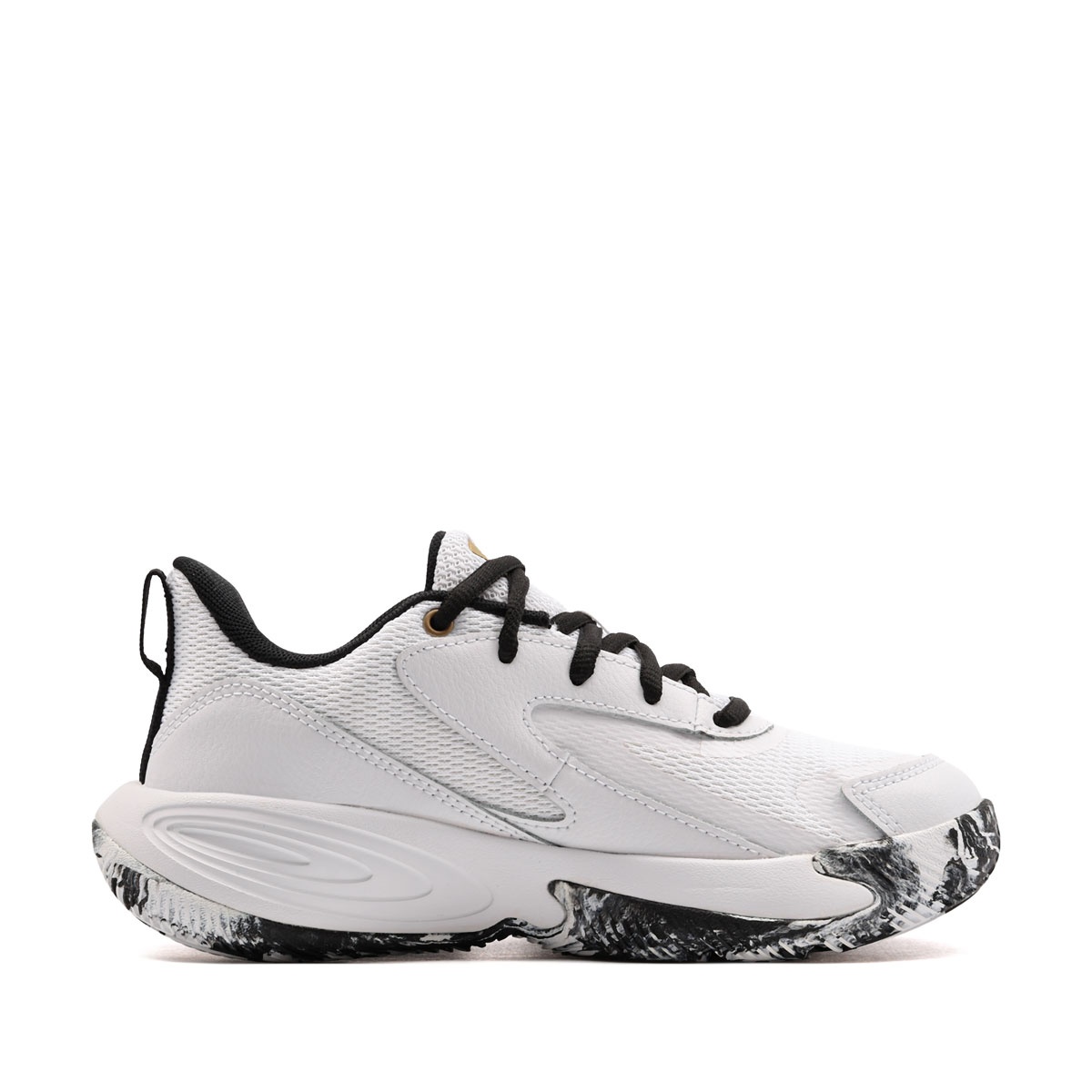 Under Armour Lockdown 8 Adidași copii 6009404-100
