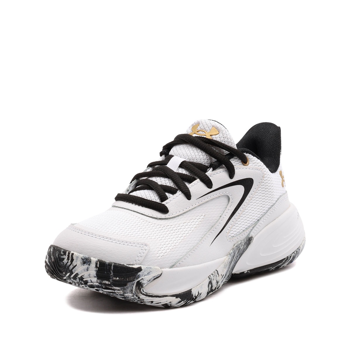 Under Armour Lockdown 8 Adidași copii 6009404-100