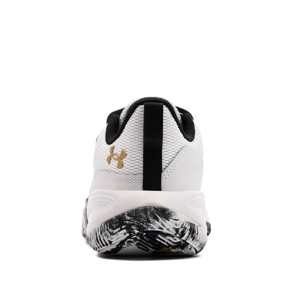 Under Armour Lockdown 8 Adidași copii 6009404-100