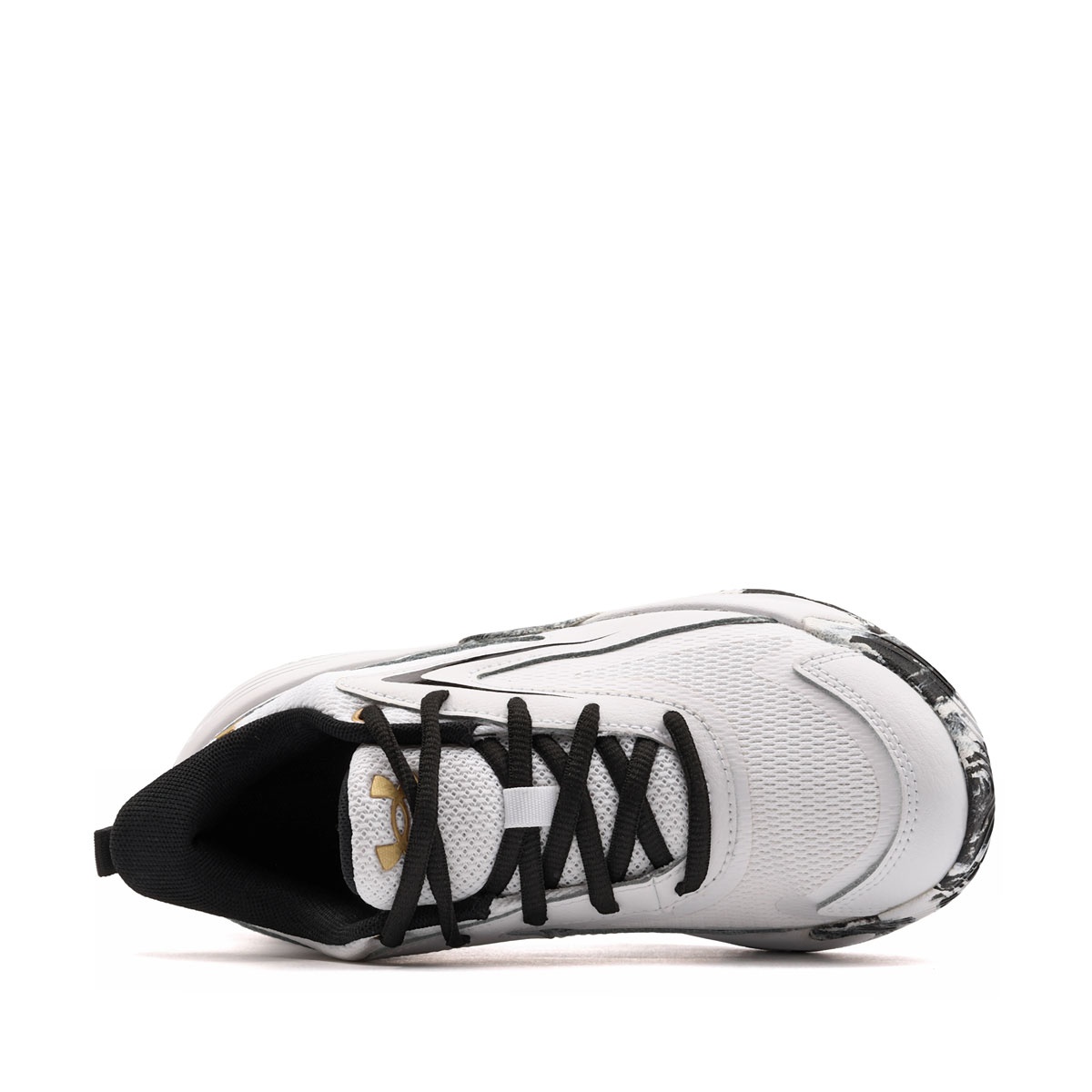 Under Armour Lockdown 8 Adidași copii 6009404-100