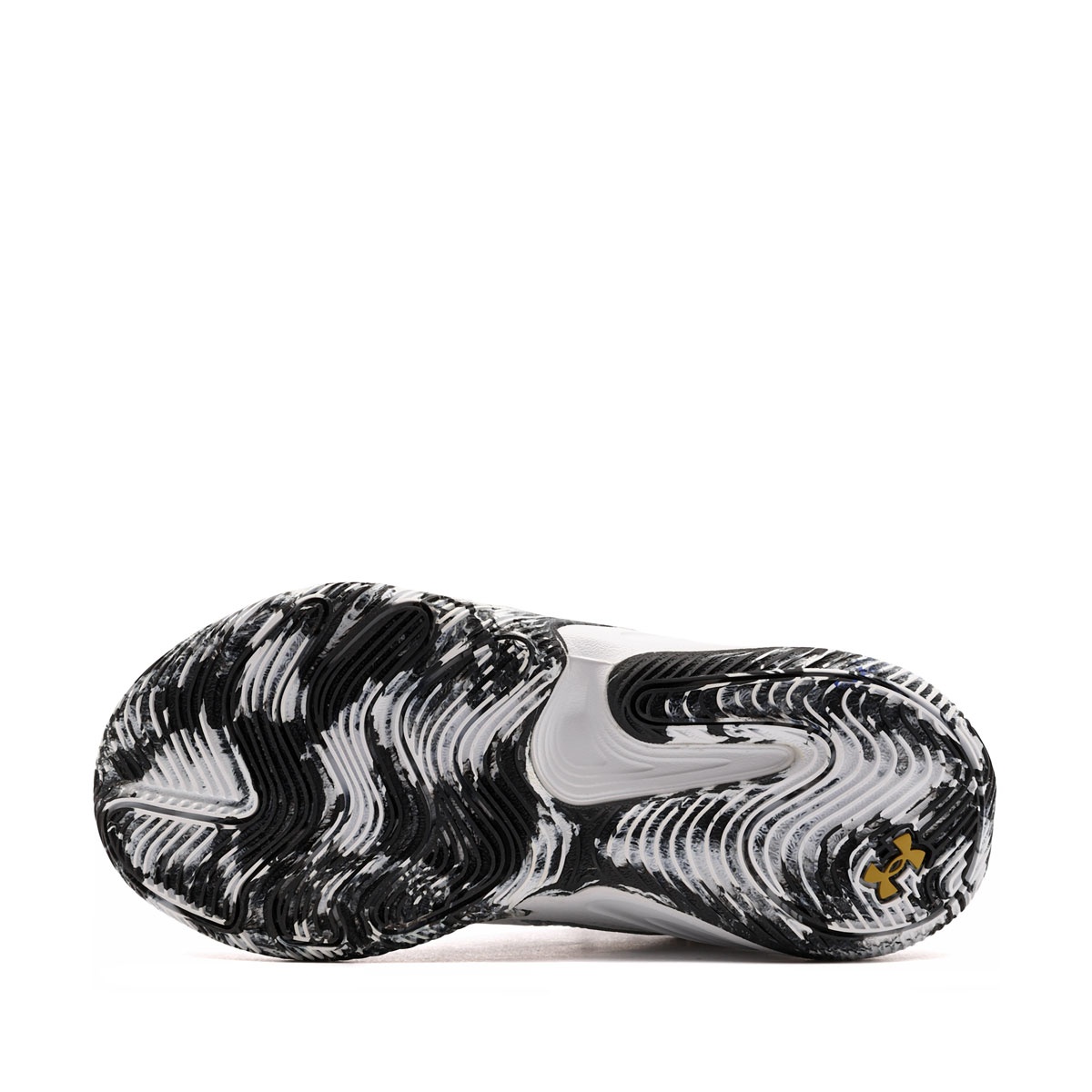 Under Armour Lockdown 8 Adidași copii 6009404-100
