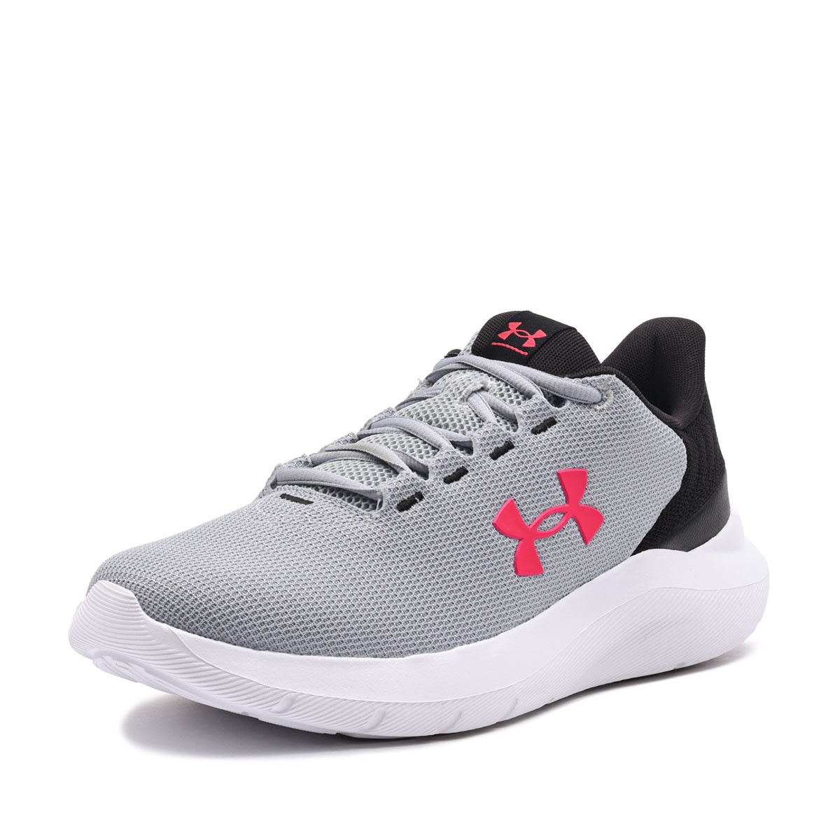 Adidași bărbați Under Armour Phade RN 3 3028252-013 Under Armour Phade RN 3 Adidași bărbați 3028252-013