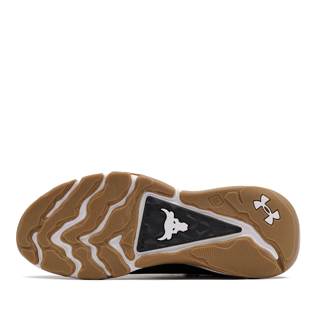 Under Armour Project Rock 8 Adidași bărbați 6000852-001