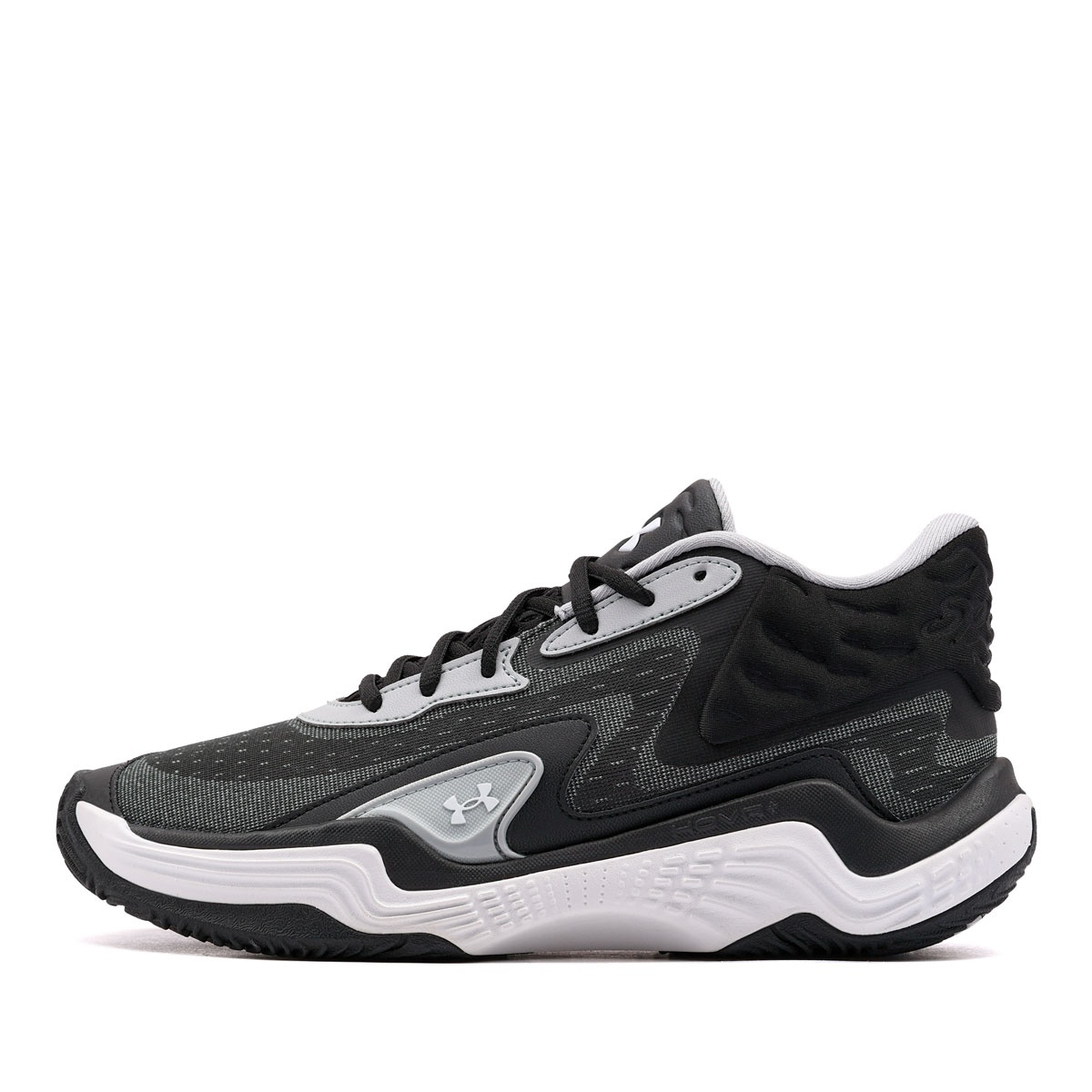 Under Armour Spawn 7 Mid Adidași bărbați 6000753-001