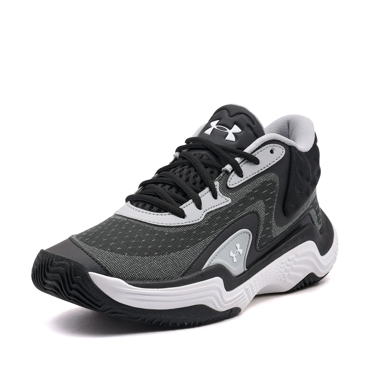 Under Armour Spawn 7 Mid Adidași bărbați 6000753-001