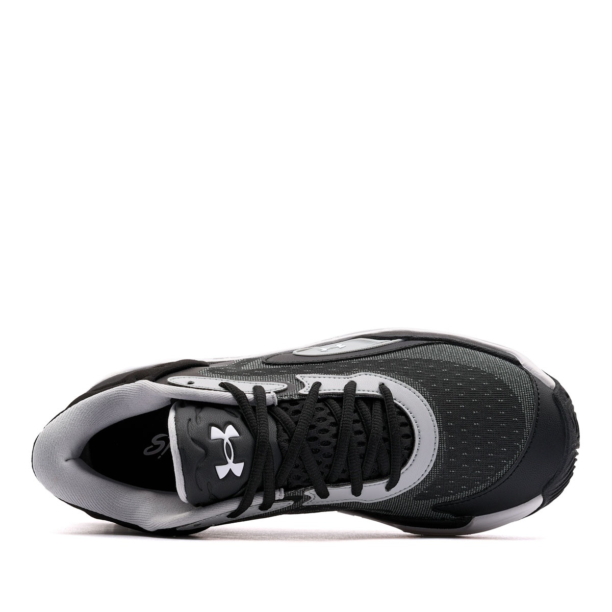 Under Armour Spawn 7 Mid Adidași bărbați 6000753-001