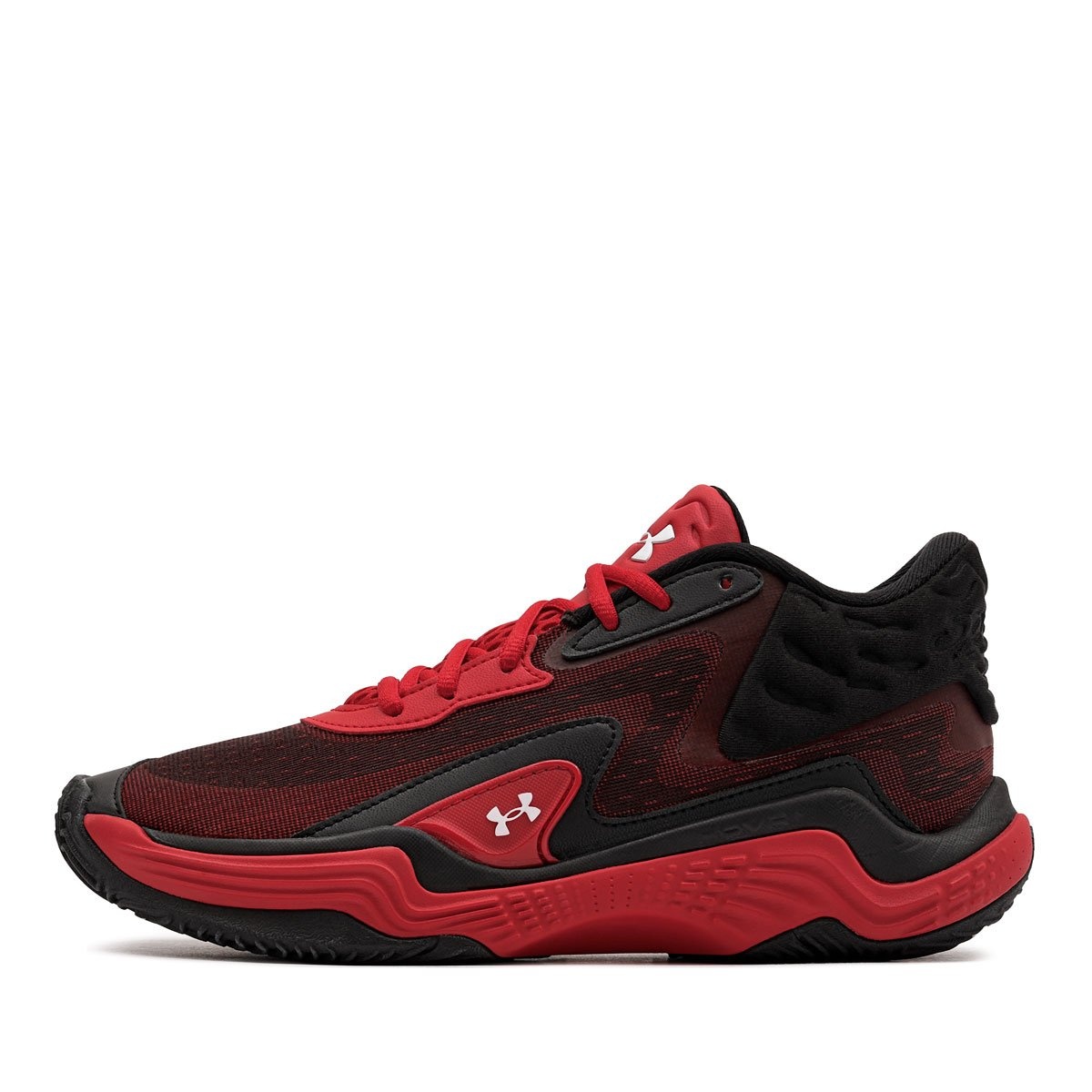 Adidași bărbați Under Armour Spawn 7 Mid 6000753-600 Under Armour Spawn 7 Mid Adidași bărbați 6000753-600