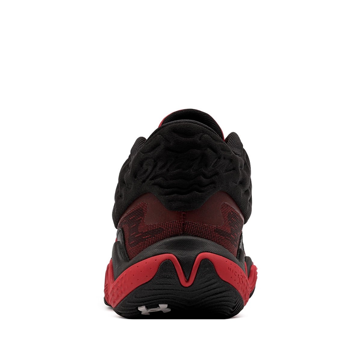 Adidași bărbați Under Armour Spawn 7 Mid 6000753-600 Under Armour Spawn 7 Mid Adidași bărbați 6000753-600