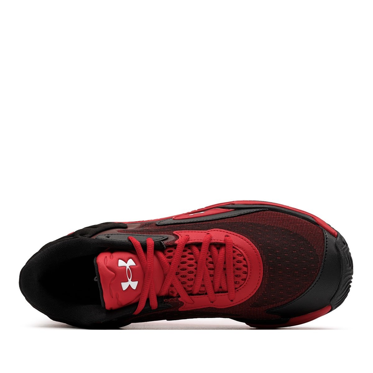 Adidași bărbați Under Armour Spawn 7 Mid 6000753-600 Under Armour Spawn 7 Mid Adidași bărbați 6000753-600