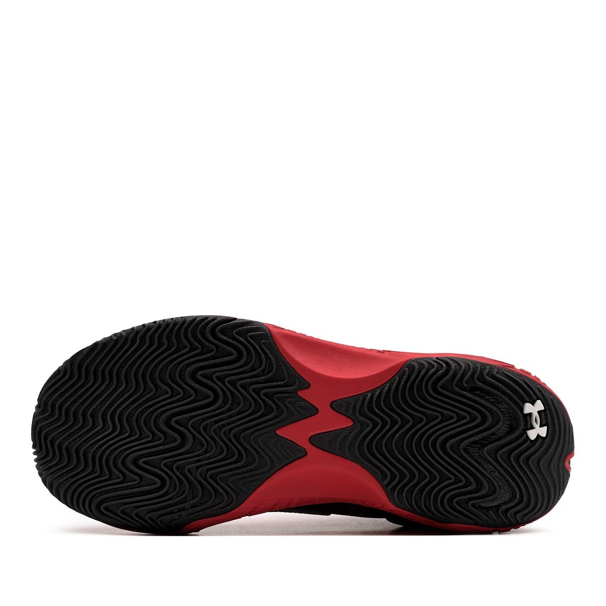 Adidași bărbați Under Armour Spawn 7 Mid 6000753-600 Under Armour Spawn 7 Mid Adidași bărbați 6000753-600