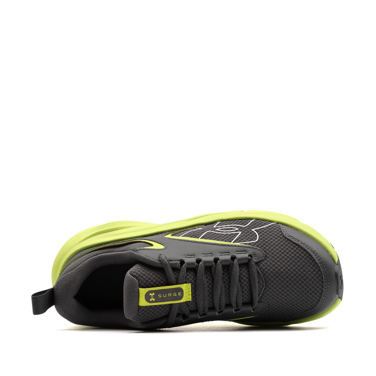Under Armour Surge 5 Adidași 6010433-026