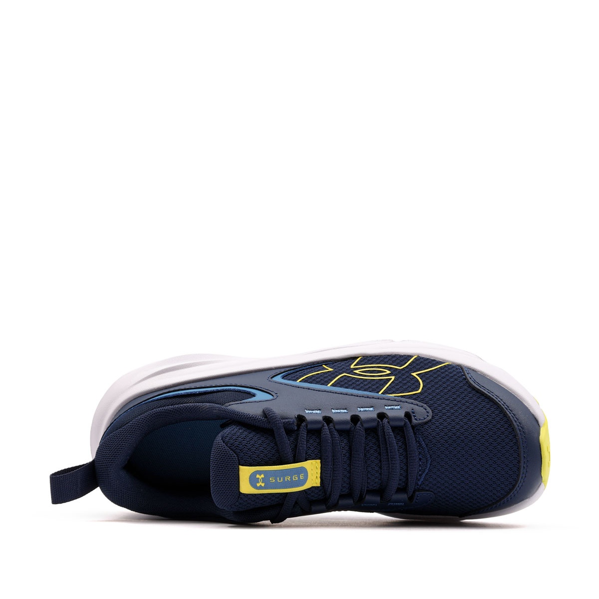 Under Armour Surge 5 Adidași 6010433-408