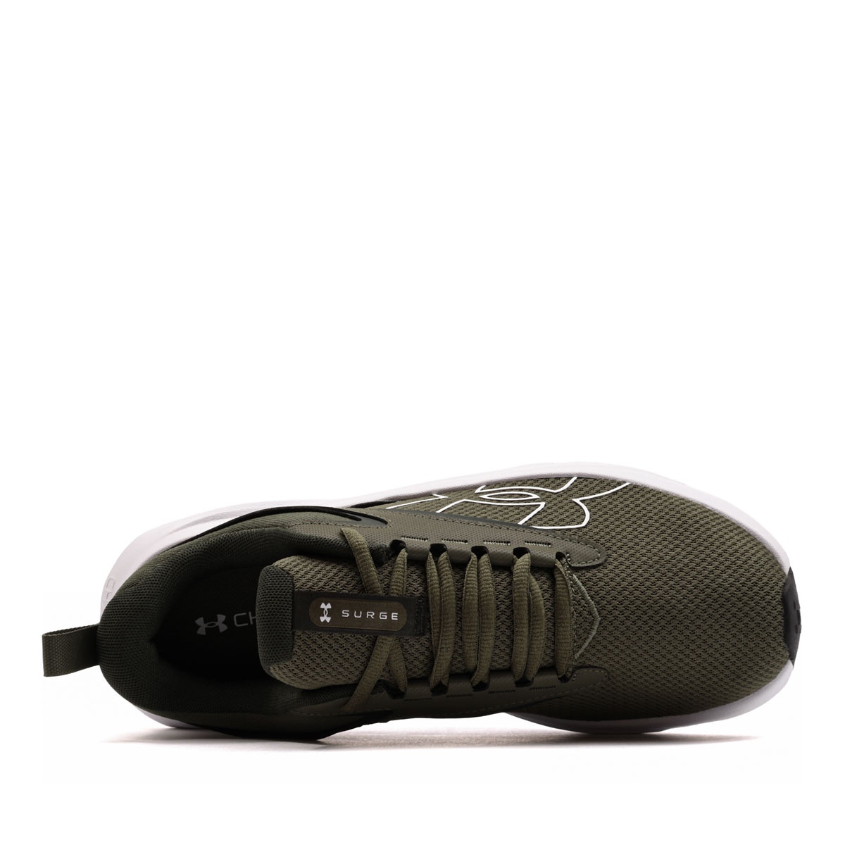 Under Armour Surge 5 Adidași bărbați 6010459-390