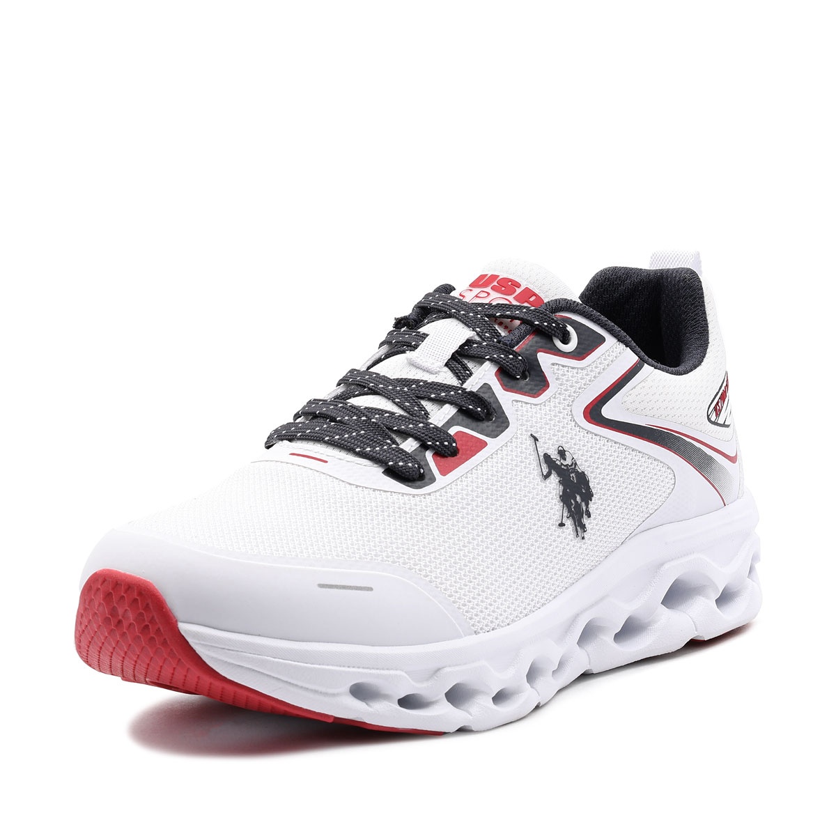 U.S. Polo Assn. Avery GLB 5FX Adidași bărbați 101938761