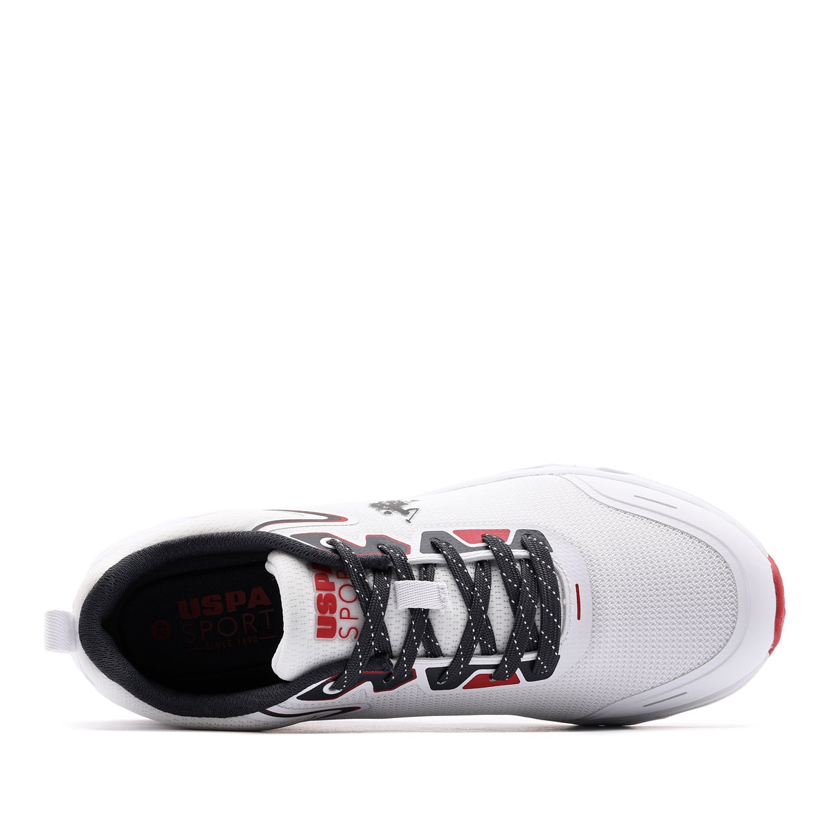 U.S. Polo Assn. Avery GLB 5FX Adidași bărbați 101938761