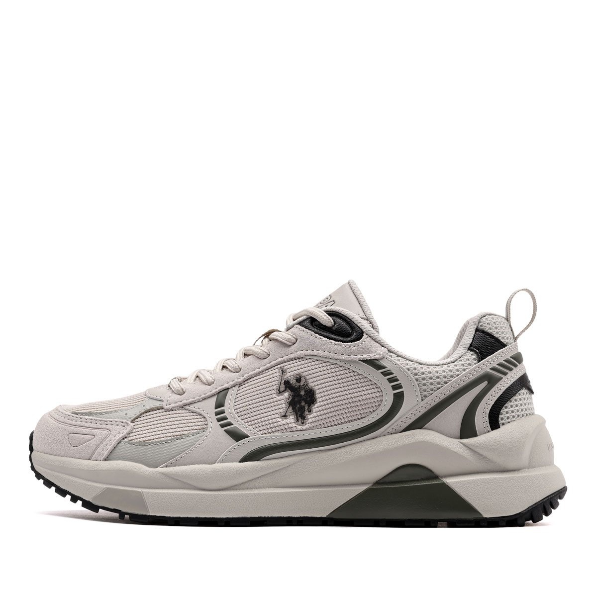 U.S. Polo Assn. Chaby GLB 5PR Adidași bărbați 102022191