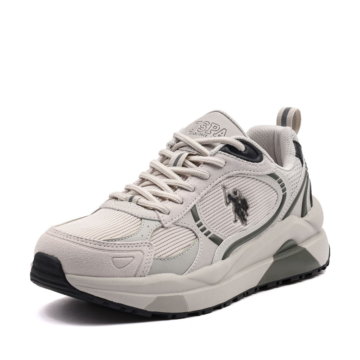 U.S. Polo Assn. Chaby GLB 5PR Adidași bărbați 102022191