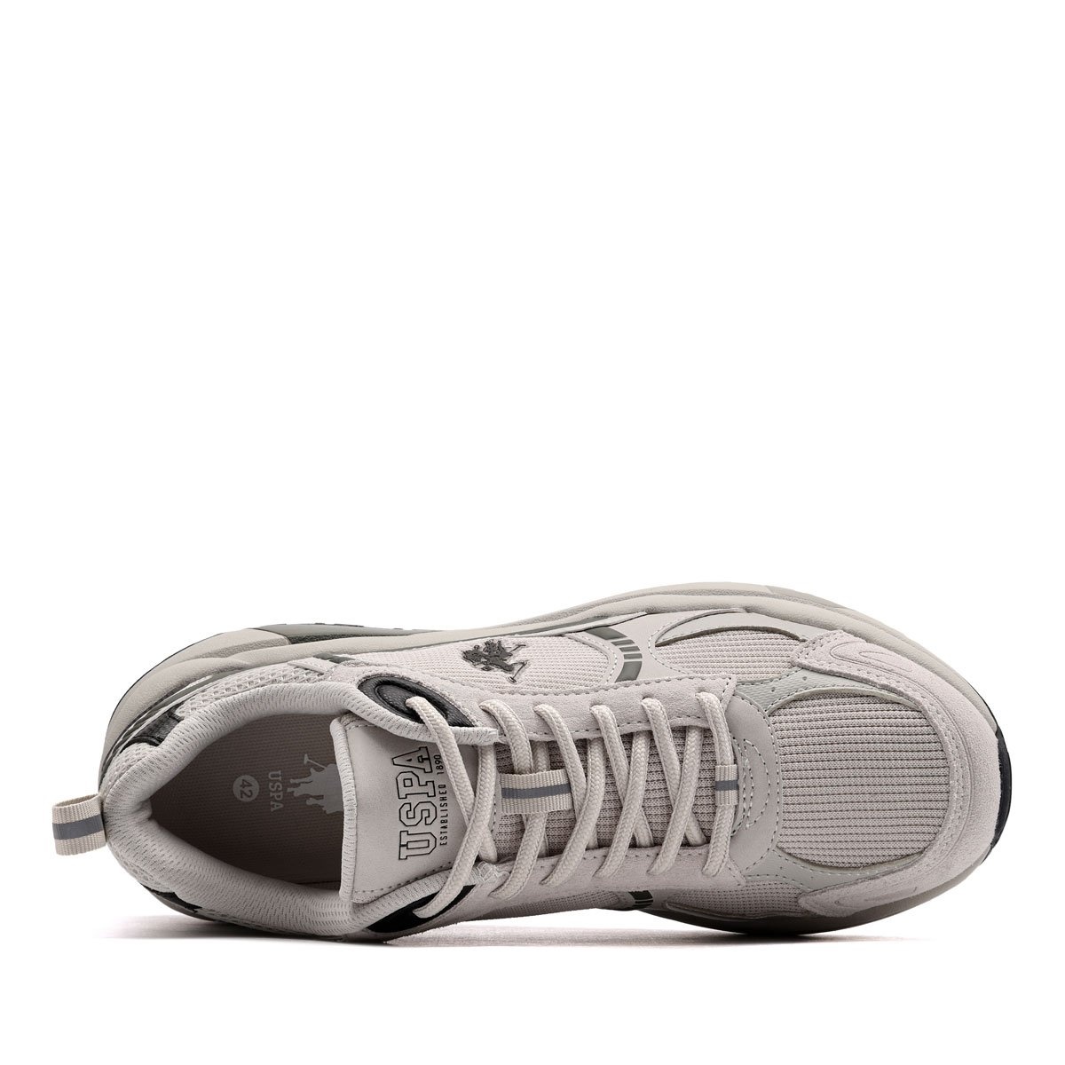 U.S. Polo Assn. Chaby GLB 5PR Adidași bărbați 102022191