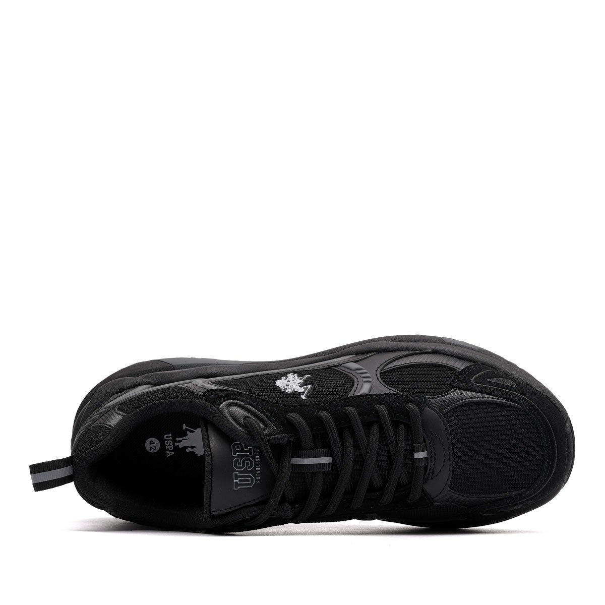 U.S. Polo Assn. Chaby GLB 5PR Adidași bărbați 102022192