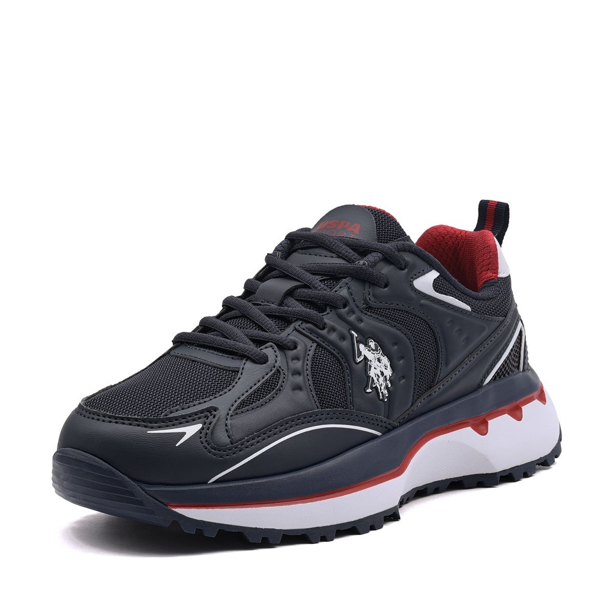 U.S. Polo Assn. Chan GLB 5PR Adidași bărbați 102022196