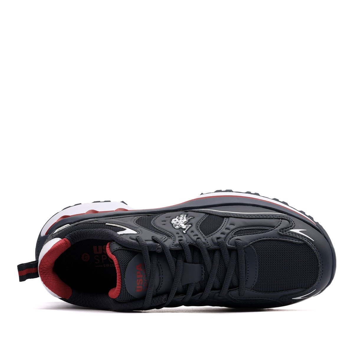 U.S. Polo Assn. Chan GLB 5PR Adidași bărbați 102022196