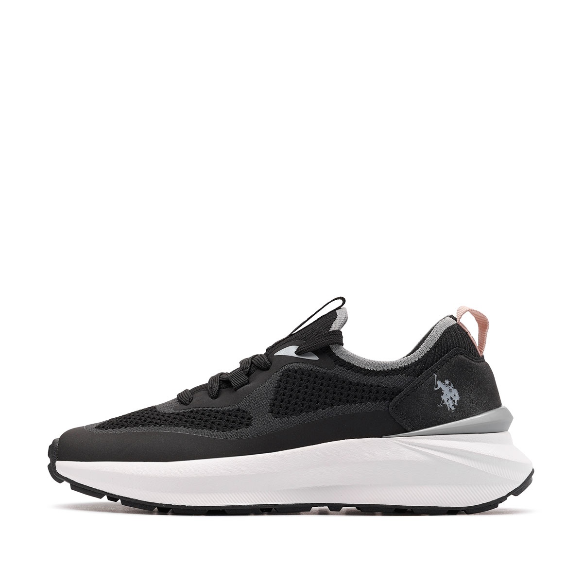 Adidași damă U.S. Polo Assn. Ginny GLB 5FX 101938048 U.S. Polo Assn. Ginny GLB 5FX Adidași damă 101938048