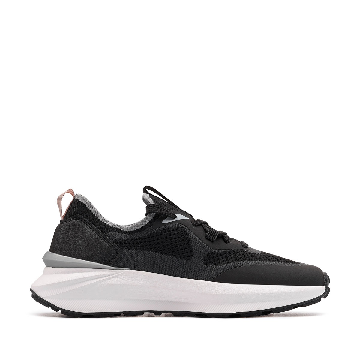 Adidași damă U.S. Polo Assn. Ginny GLB 5FX 101938048 U.S. Polo Assn. Ginny GLB 5FX Adidași damă 101938048