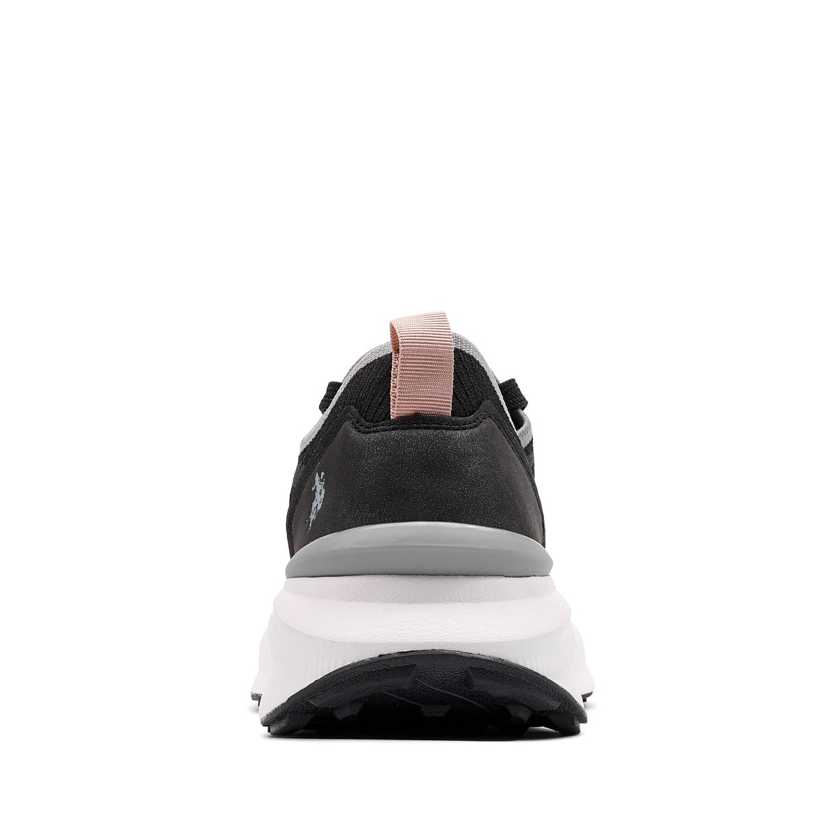 Adidași damă U.S. Polo Assn. Ginny GLB 5FX 101938048 U.S. Polo Assn. Ginny GLB 5FX Adidași damă 101938048