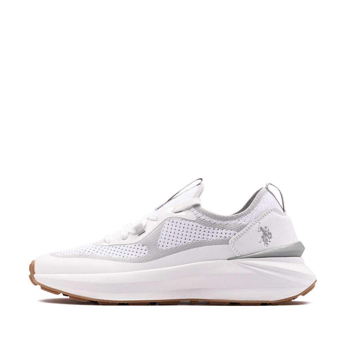 U.S. Polo Assn. Ginny GLB 5FX Adidași damă 101938049